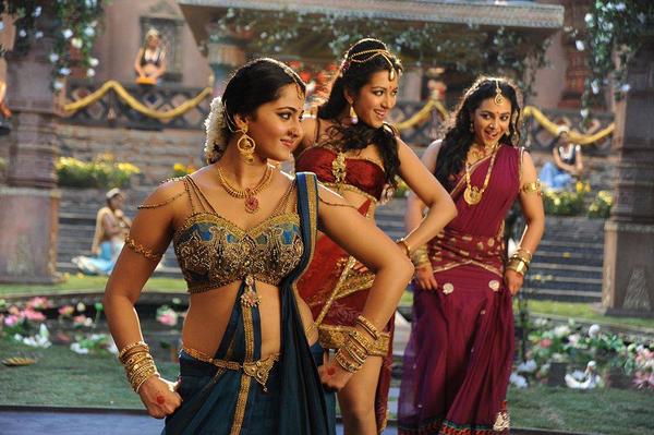 rudramadevi anushka shetty