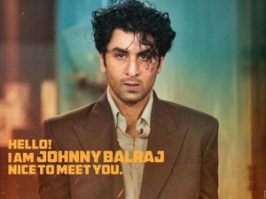 bombay velvet 3rd day collection