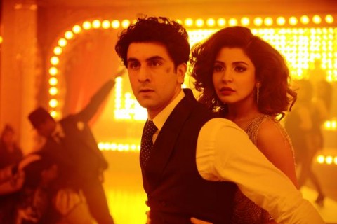 Bombay Velvet Critics Review & Expected Performance at Box Office