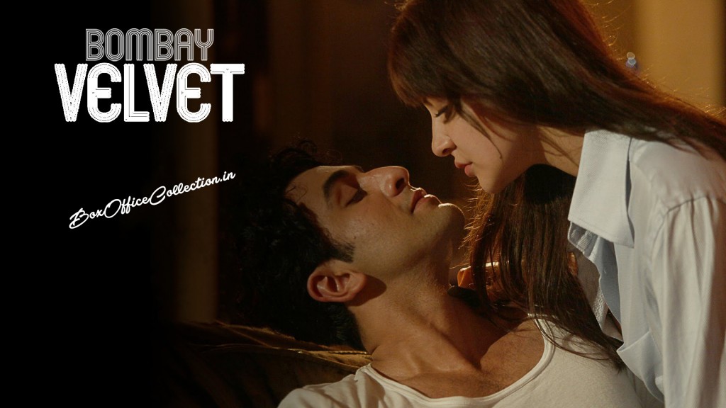 bombay velvet movie review