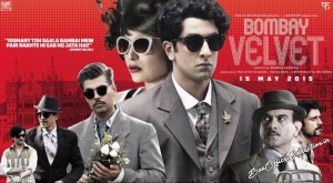 bombay velvet total collection