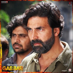 gabbar is back movie pic