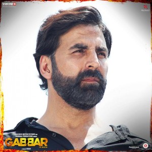 gabbar is back total colleciton