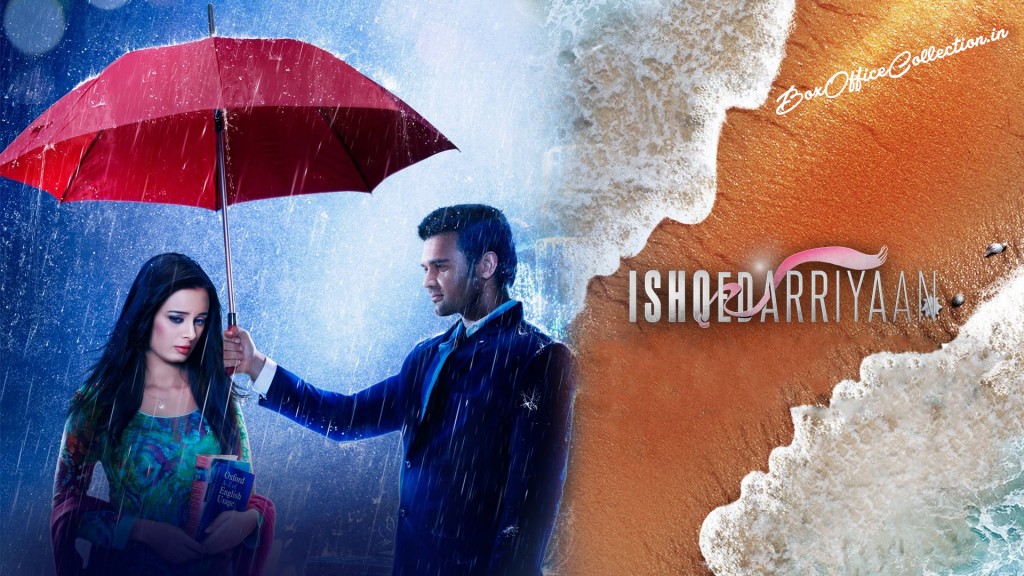 ishqedarriyaan movie review