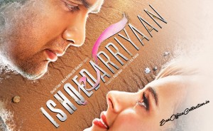 ishqedarriyaan movie wallpaper