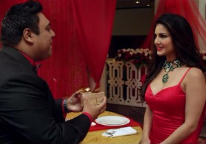 kuch kuch locha hai box office collection