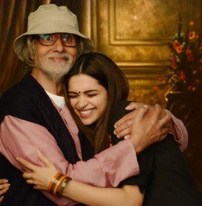 piku box office collection