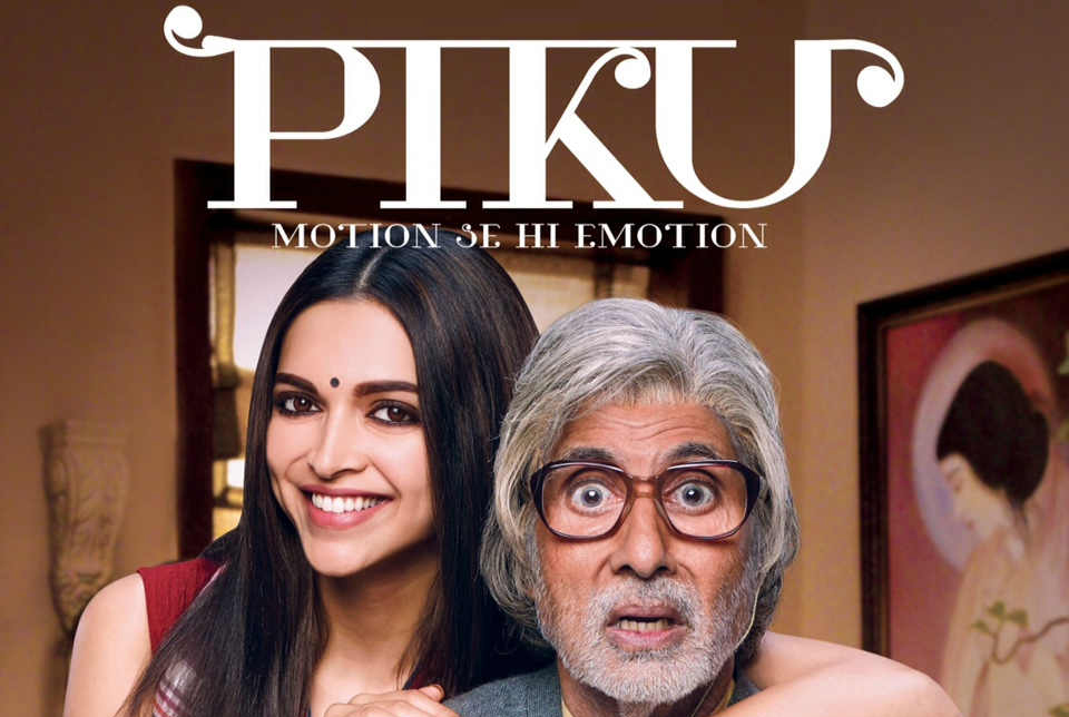 piku poster hd