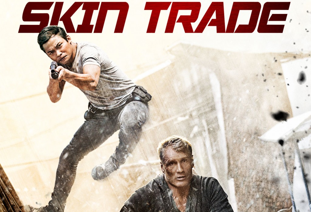 skin trade tony jaa movie