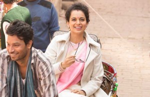 tanu weds manu returns 1st week collection