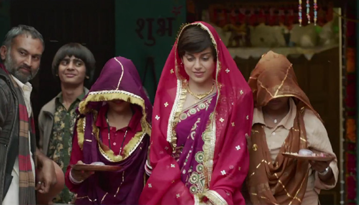 tanu weds manu returns collection report