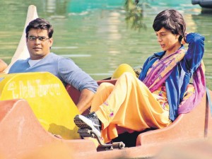 tanu weds manu returns movie photos