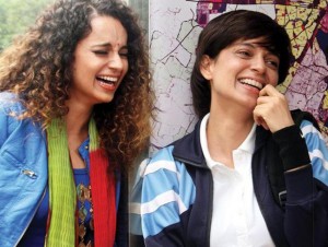 tanu weds manu returns movie response