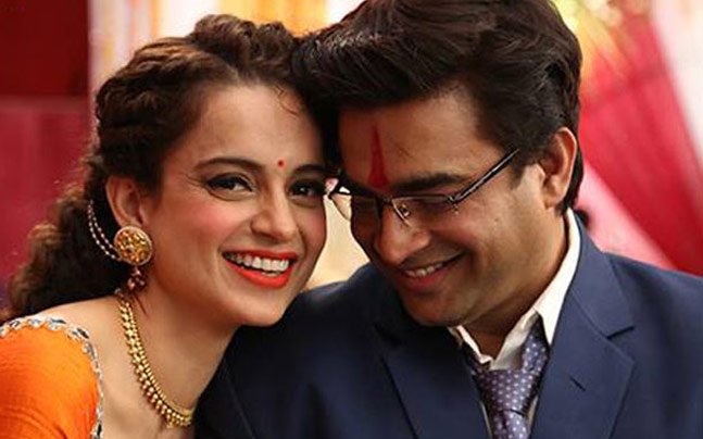 tanu weds manu returns total collection