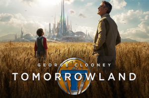 tomorrowland movie collection