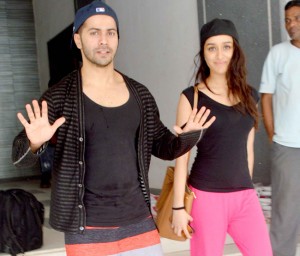 abcd 2 box office performance