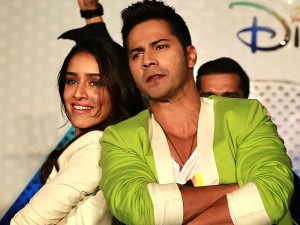 abcd 2 movie 19 june