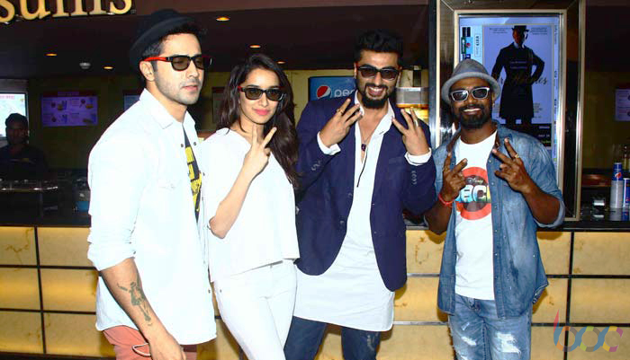 abcd 2 screening