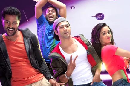 ABCD 2 7th Day Collection Report - Completed its First Week Proudly