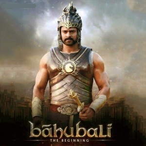 baahubali audio launch