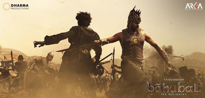 Baahubali Total Budget & Screens - Releasing on 10 July 2015 Worldwide