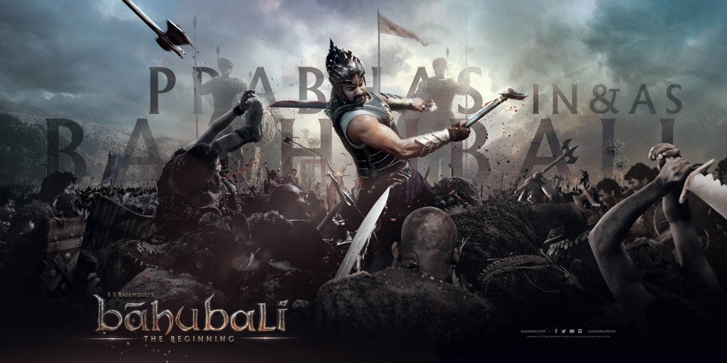 baahubali movie prabhas