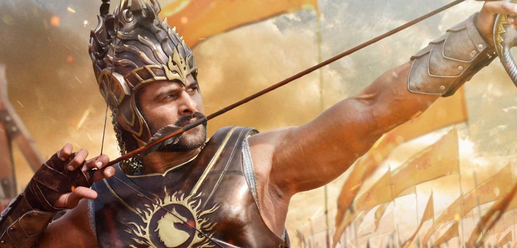 baahubali movie business