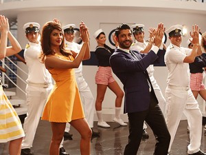 dil dhadakne do box office collection