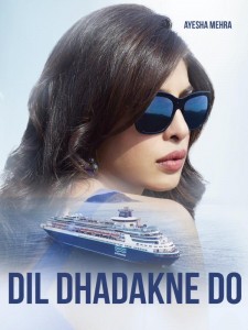 dil dhadakne do priyanka chopra