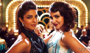 Dil Dhadakne Do Priyanka Chopra & Anushka Sharma