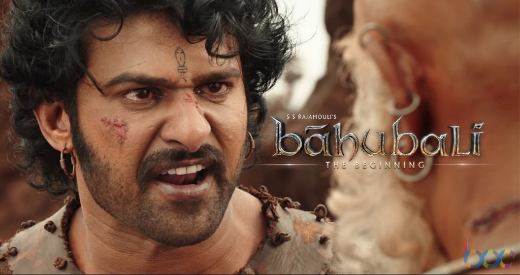 Baahubali Movie Review S S Rajamouli