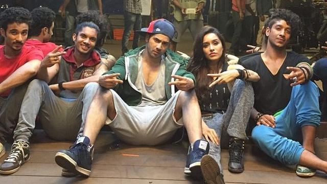 abcd 2 14 days total collection
