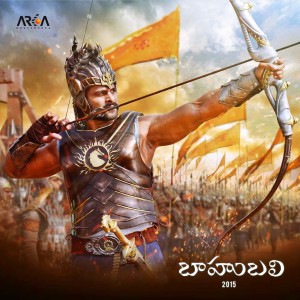 baahubali collection