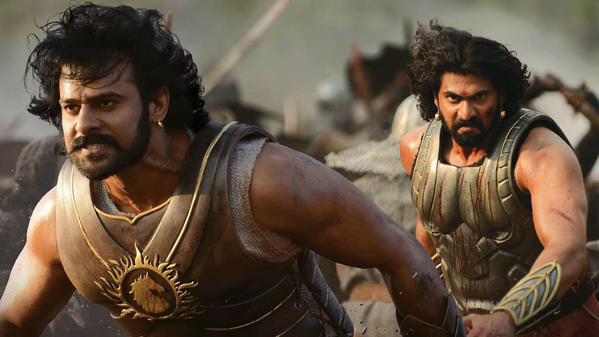 baahubali movie collection 1