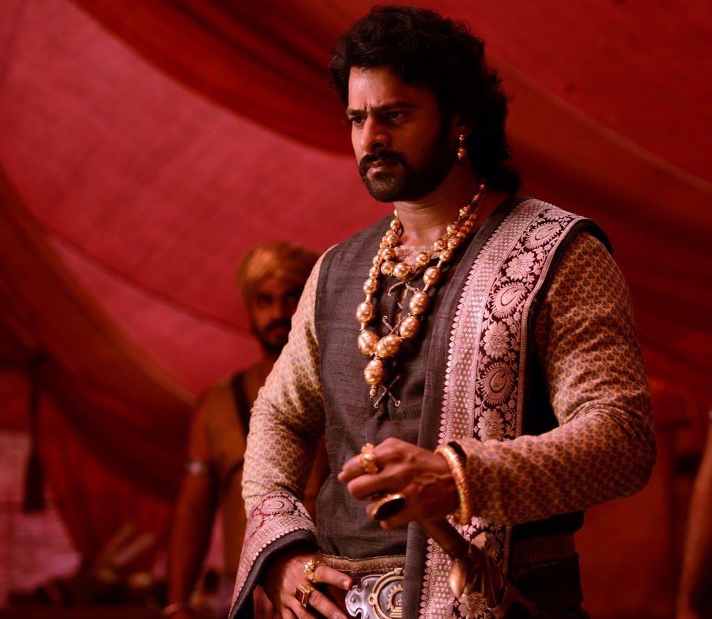 baahubali prabhas raju