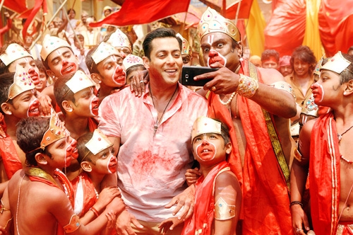 bajrangi bhaijaan movie report