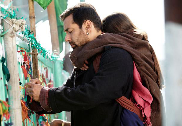 bajrangi bhaijaan pawan and munni