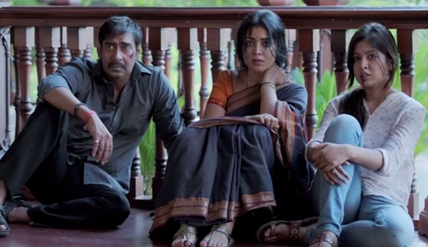 drishyam hindi movie collection