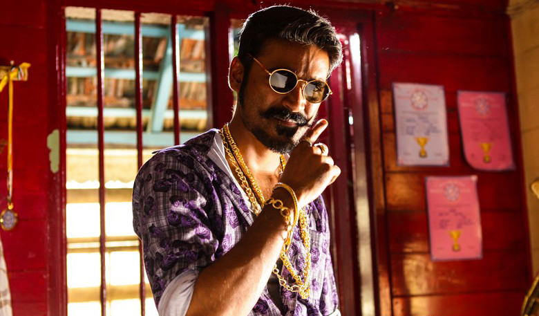 maari tamil movie