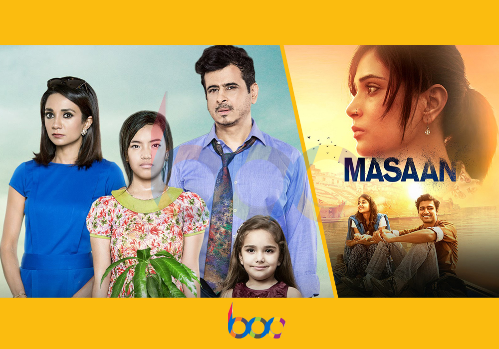 masaan-and-aisa-yeh-jahaan-collection