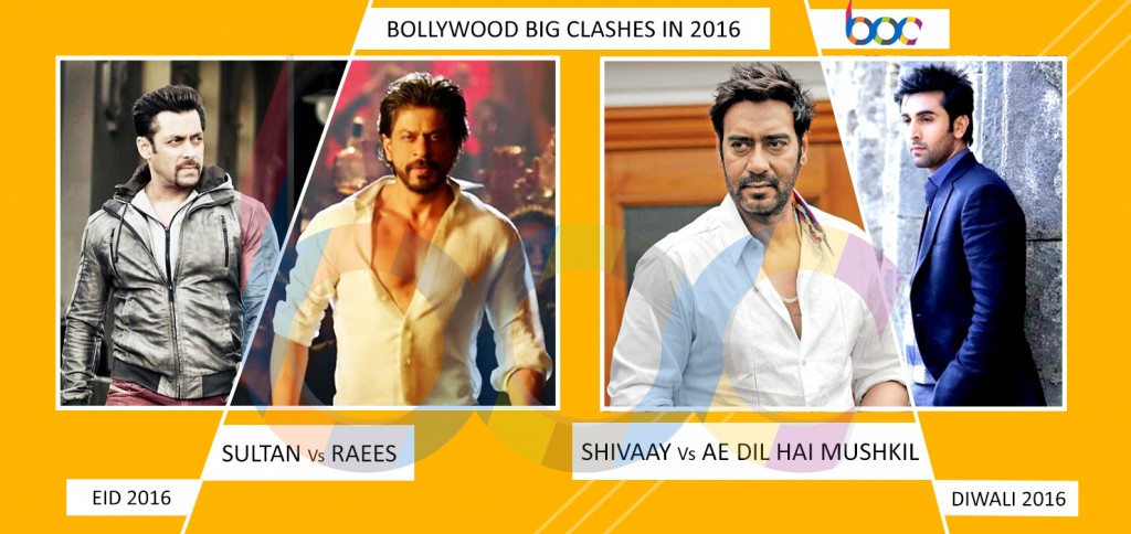 sultan-vs-raees-and-shivaay-vs-ae-dil-hai-mushkil