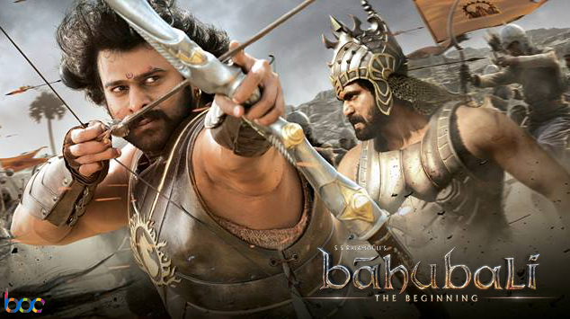 baahubali movie business report