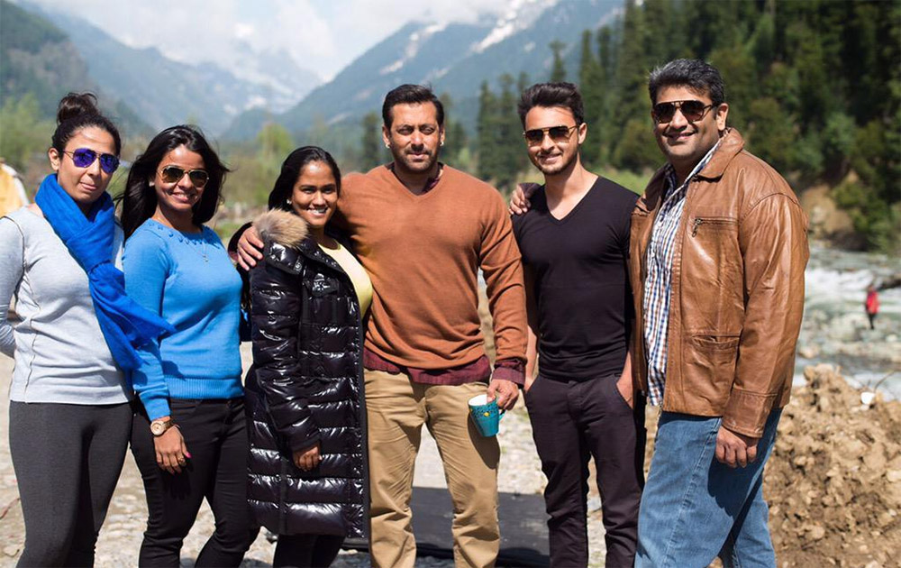 Bajrangi Bhaijaan 28th Day Collection