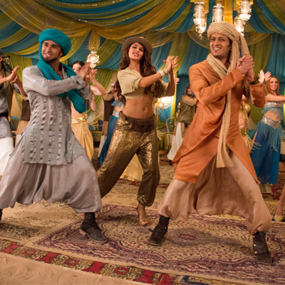 bangistan box office collection report