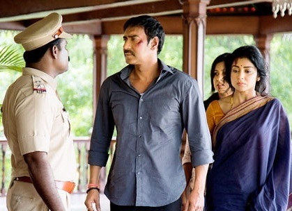 7th Day Collection: 'Drishyam' Performed Decently in its 1st Week