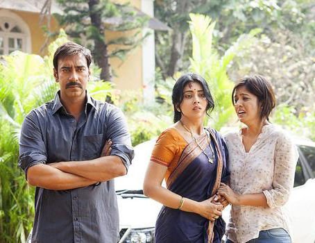 drishyam movie collection