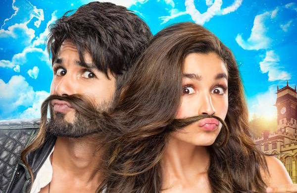 shaandaar official trailer