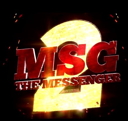 msg 2 the messenger collection