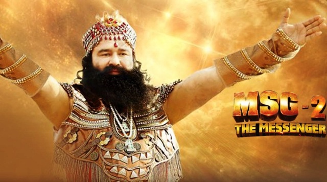 msg 2 the messenger movie