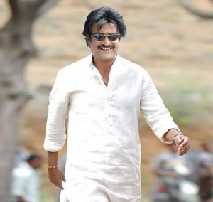 rajinikanth upcoming movies